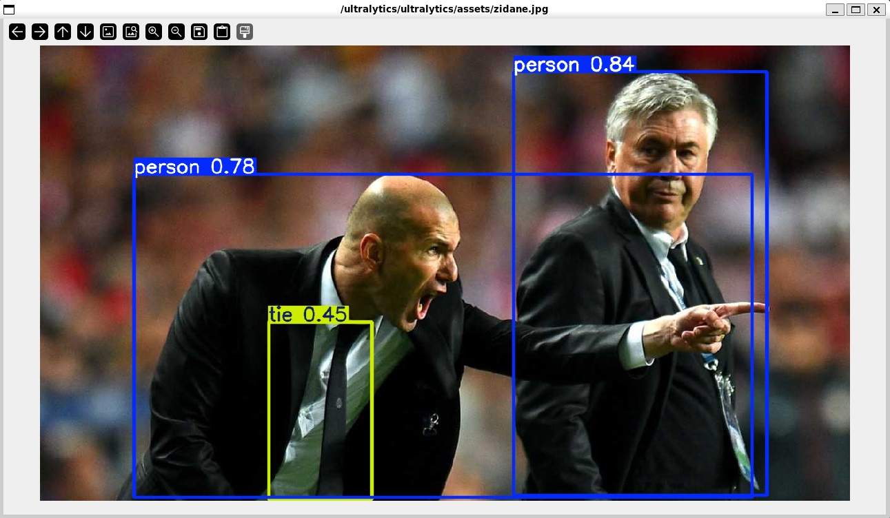 yolo11-predict-zidane